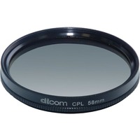 Dicom CPL 58mm