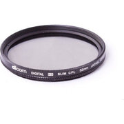 Dicom CPL Slim 52mm фото