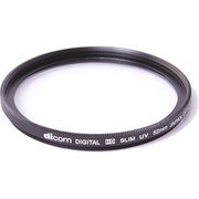 Dicom UV Slim 52mm фото