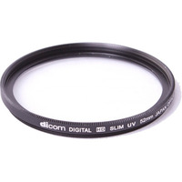 Dicom UV Slim 52mm