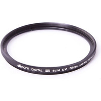 Dicom UV Slim 58mm