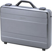 DICOTA Alu Briefcase 15-17.3