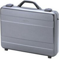 Dicota Alu Briefcase 15-17.3