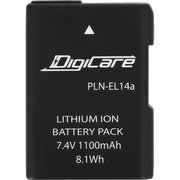 DigiCare PLN-EL14a фото