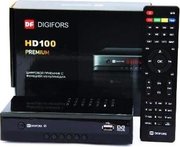 Digifors hd100 фото