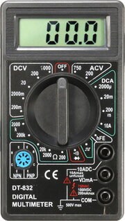 Digital DT-832 фото