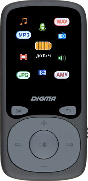 Digma B4 8Gb фото