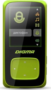 Digma Cyber 2 4Gb фото