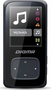 Digma Cyber 2 8Gb фото