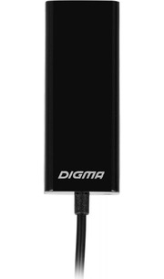 Digma D-USB2-LAN100 фото