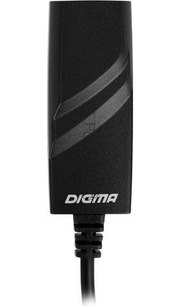 Digma D-USB3-LAN1000 фото