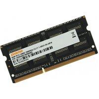 DIGMA DDR3 1600 МГц SODIMM CL11 DGMAS31600008D