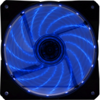 Digma DFAN-LED-BLUE