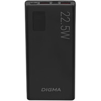 Digma DGPF10A 10000mAh