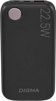 Digma DGPF10B 10000mAh фото