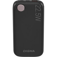 Digma DGPF10B 10000mAh