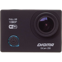 Digma DiCam 200