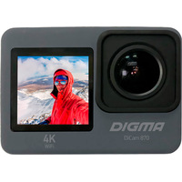 Digma DiCam 870