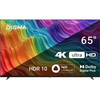 Digma DM-LED65UBB33