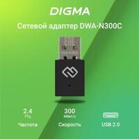 Digma DWA-N300C