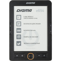 Digma e654