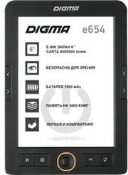 Digma E654GT фото