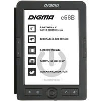 Digma e68B