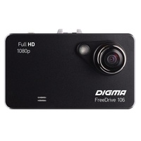 Digma FreeDrive 106