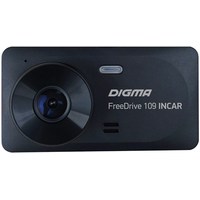 Digma FreeDrive 109 INCAR