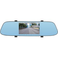 Digma FreeDrive 404 Mirror Dual