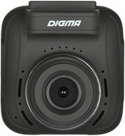 Digma FreeDrive 610 GPS Speedcams фото