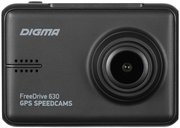 Digma FreeDrive 630 GPS Speedcams фото