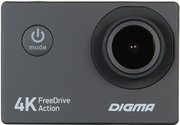 Digma FreeDrive Action 4K фото