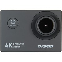 Digma FreeDrive Action 4K