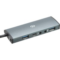 Digma HUB-2U3.0CH-UC