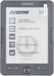 Digma K1 фото