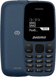 Digma Linx A106 фото