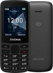 Digma LINX A243 фото