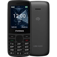 Digma LINX A243