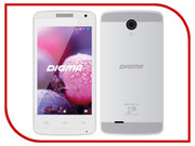 Digma LINX A401 3G фото