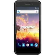 Digma Linx A452 3G фото