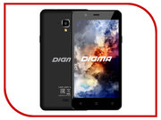 Digma Linx A501 4G фото