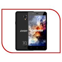 Digma Linx A501 4G