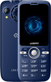 Digma Linx B240 фото