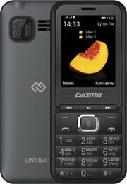 Digma Linx B241 фото