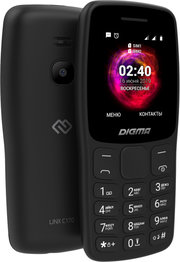 Digma Linx C170 2G фото