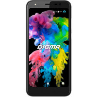 Digma Linx Trix 4G