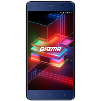 Digma Linx X1 Pro 3G