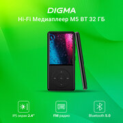 Digma M5 BT 32Gb фото