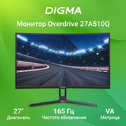 Digma Overdrive 27A510Q фото